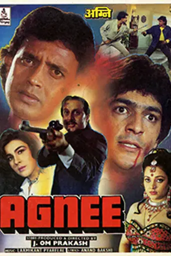 Agnee (1988)