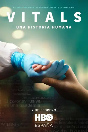 Vitals (2021)