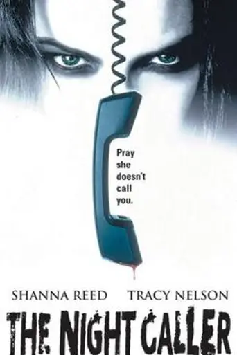 The Night Caller (1998)