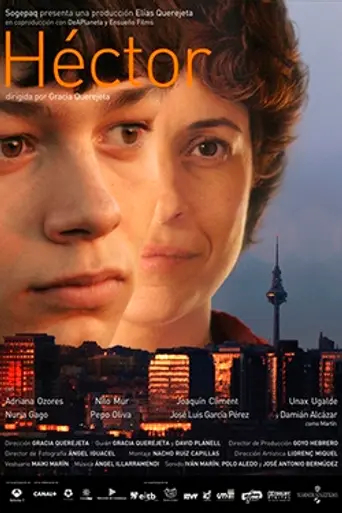 Héctor (2004)