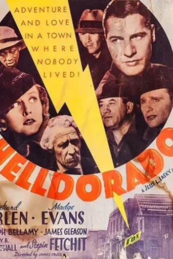 Helldorado (1934)