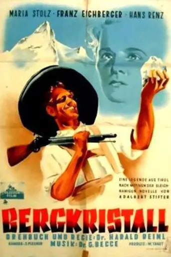 Mountain Crystal (1949)