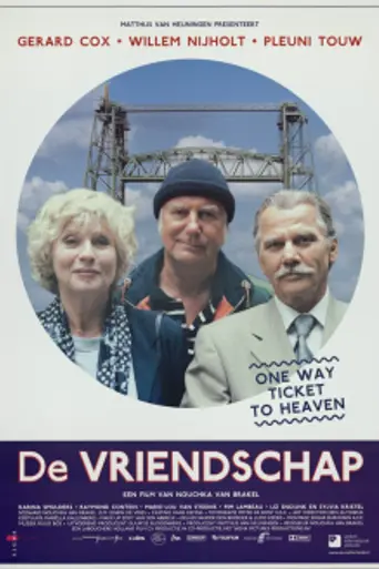 De Vriendschap (2000)