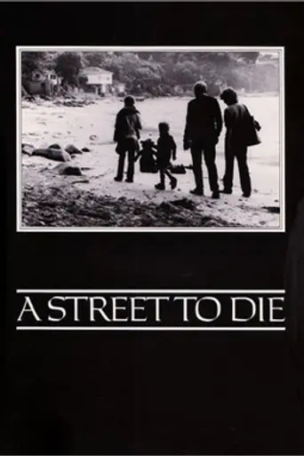 A Street to Die (1985)