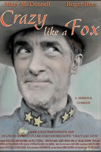 Crazy like a Fox (2004)