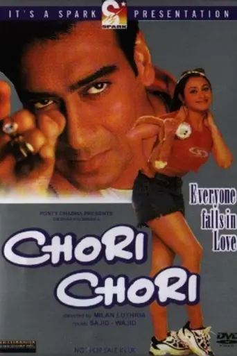 Chori Chori (2003)