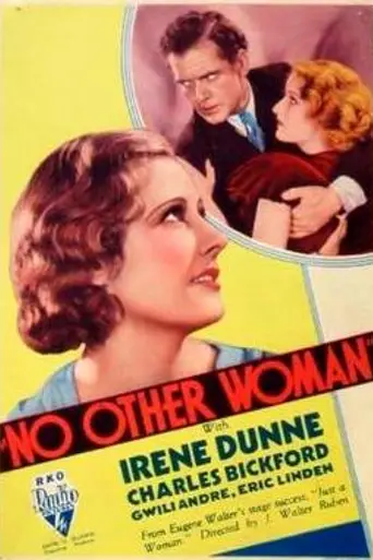 Nadie como ella (1933)