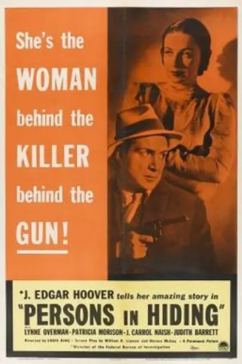Persons in Hiding (1939)