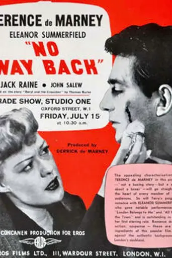 No Way Back (1949)