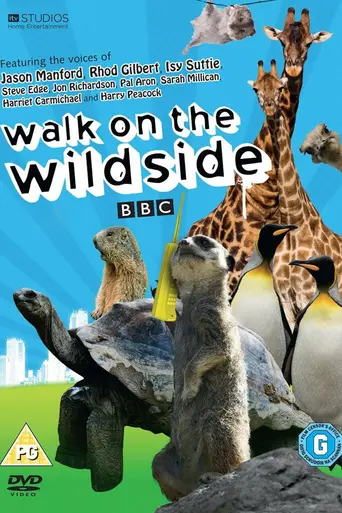 Walk on the Wild Side (2009)