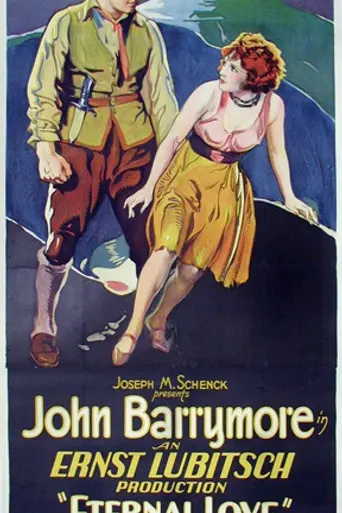 Amor eterno (1929)