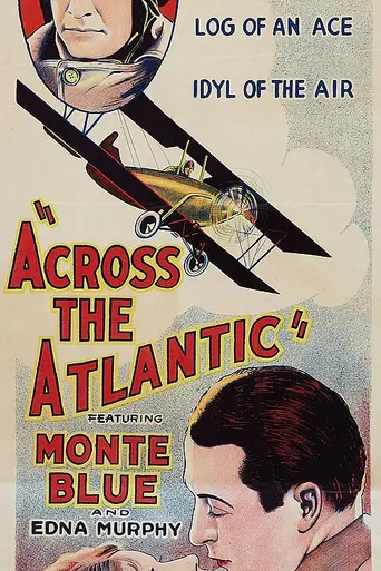 Across the Atlantic (1928)