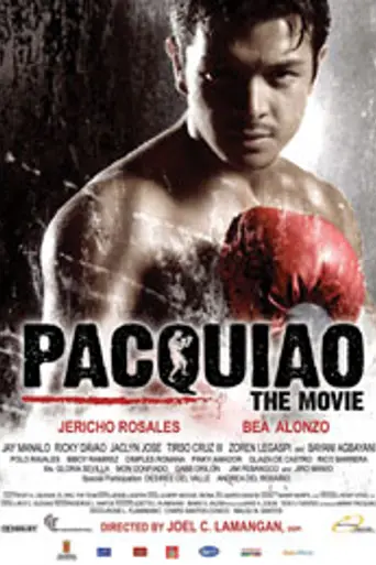 Pacquiao: The Movie (2006)