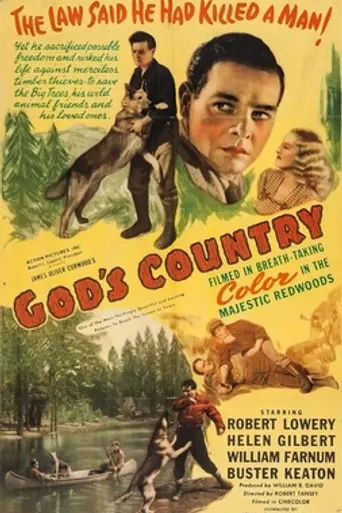 God's Country (1946)