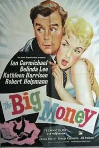 The Big Money (1958)