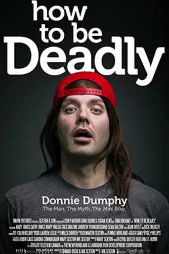How to Be Deadly