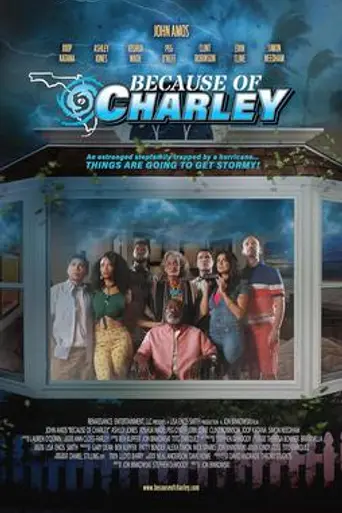 Because of Charley (2021)