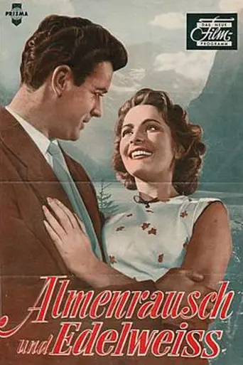 Almenrausch und Edelweiß (1957)