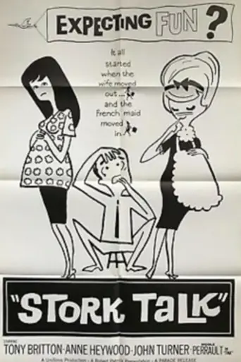 Stork Talk (1962)