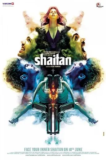 Shaitan (2011)