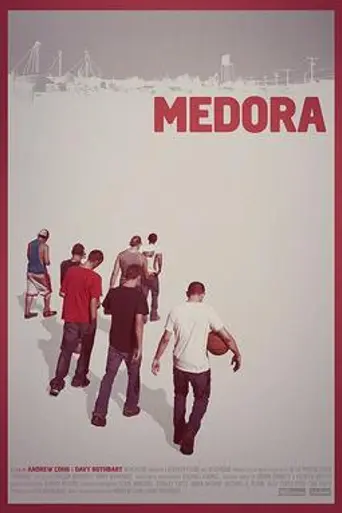 Medora (2013)