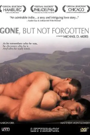 Gone, But Not Forgotten (2003)
