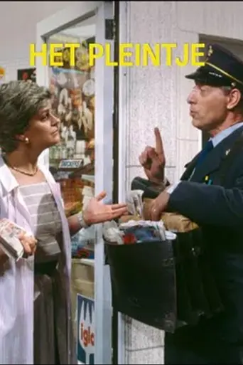 Het Pleintje (1986)