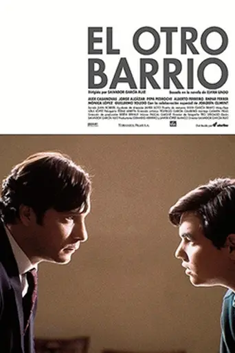 El Otro Barrio (The Other Side) (2000)