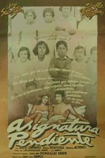Unfinished Business (1977)