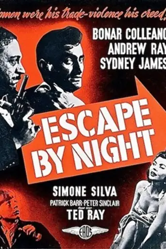 Escape by Night (1953)
