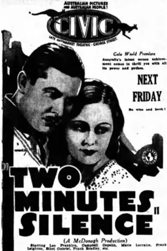 Two Minutes Silence (1933)