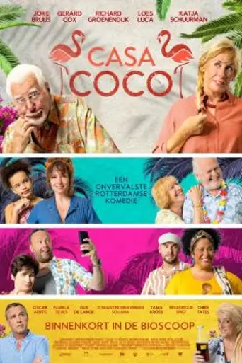 Casa Coco (2022)