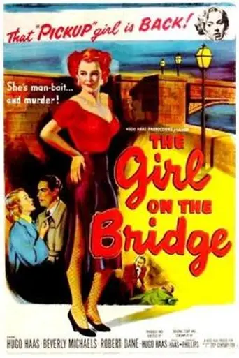 The Girl on the Bridge (1951)