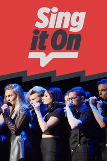 Sing It On (2015)