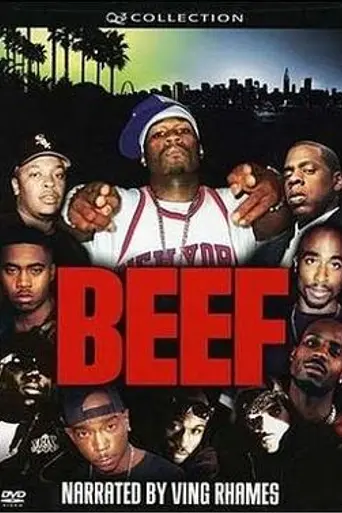 Beef III (2005)