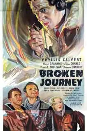 Broken Journey (1948)