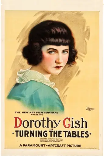 Turning the Tables (1919)