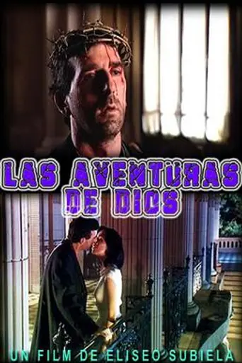 Las aventuras de Dios (2000)