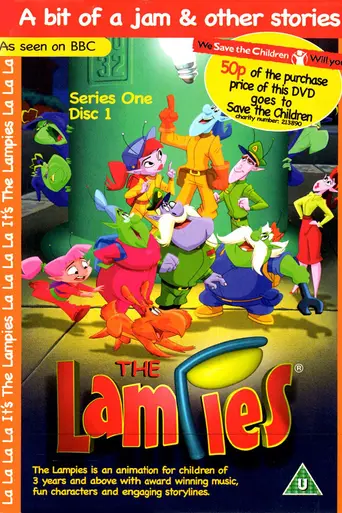 The Lampies (2000)