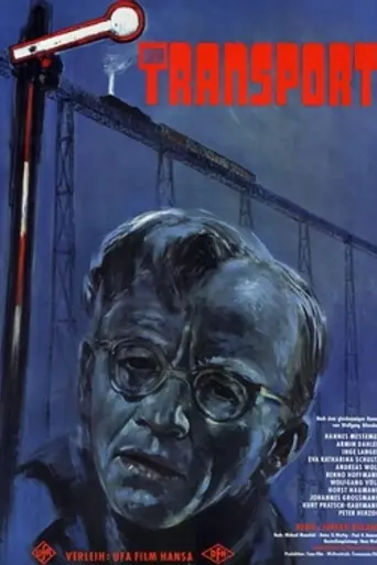 Destination Death (1961)
