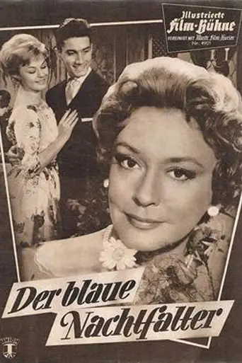The Blue Moth (1959)