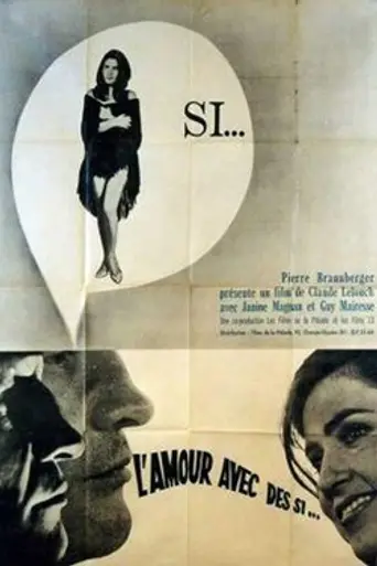 In the Affirmative (1962)