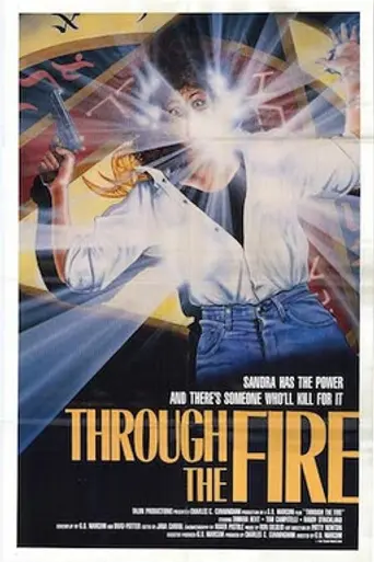 Through the Fire (1988)