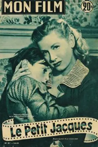 Little Jacques (1953)