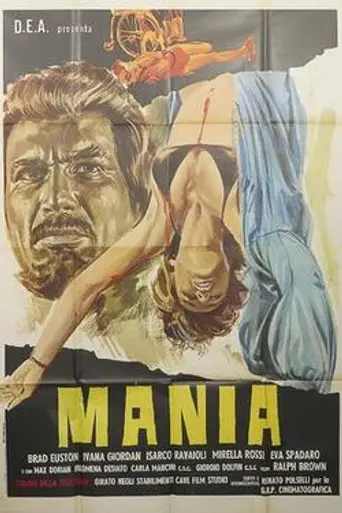 Mania (1974)