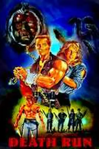 Death Run (1987)