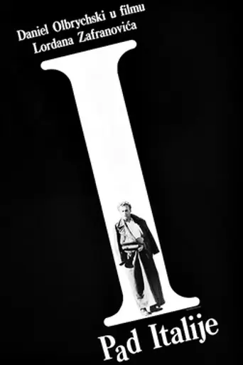 The Fall of Italy (1981)