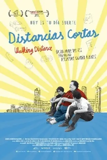 Walking Distance