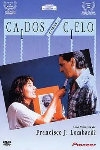 Fallen from Heaven (1990)