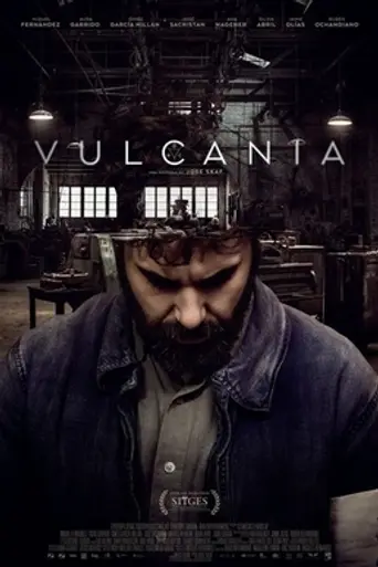 Vulcania (2016)